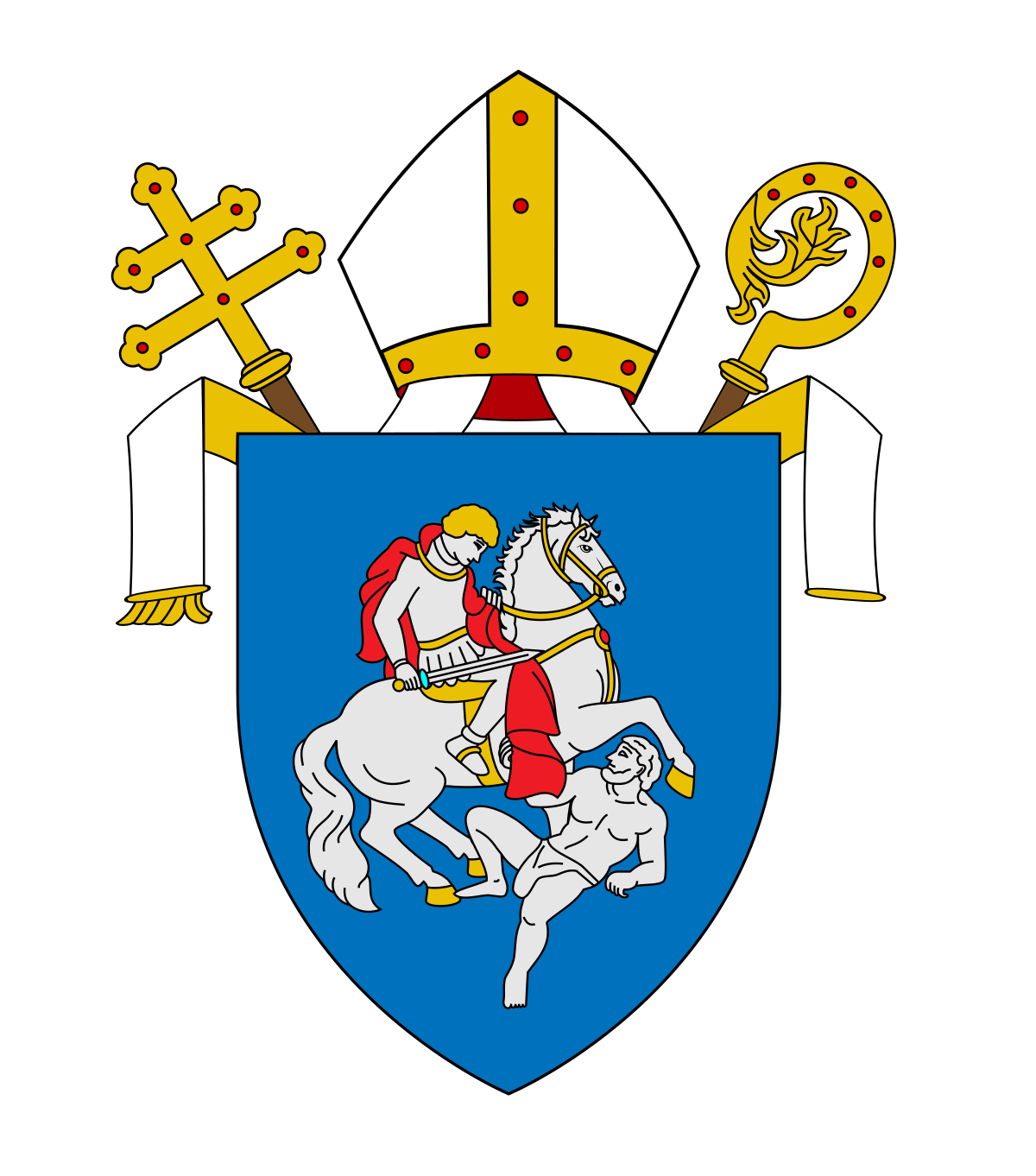 Bratislavská arcidiecéza