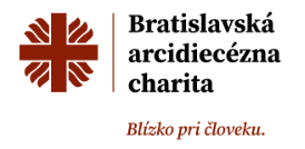 Bratislavská arcidiecézna charita
